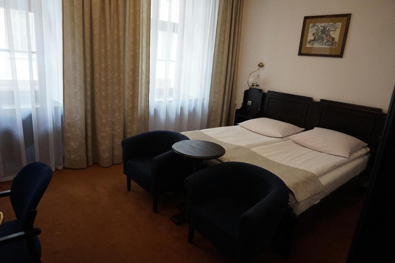Hotel Dwor Polski 브로츠와프 외부 사진