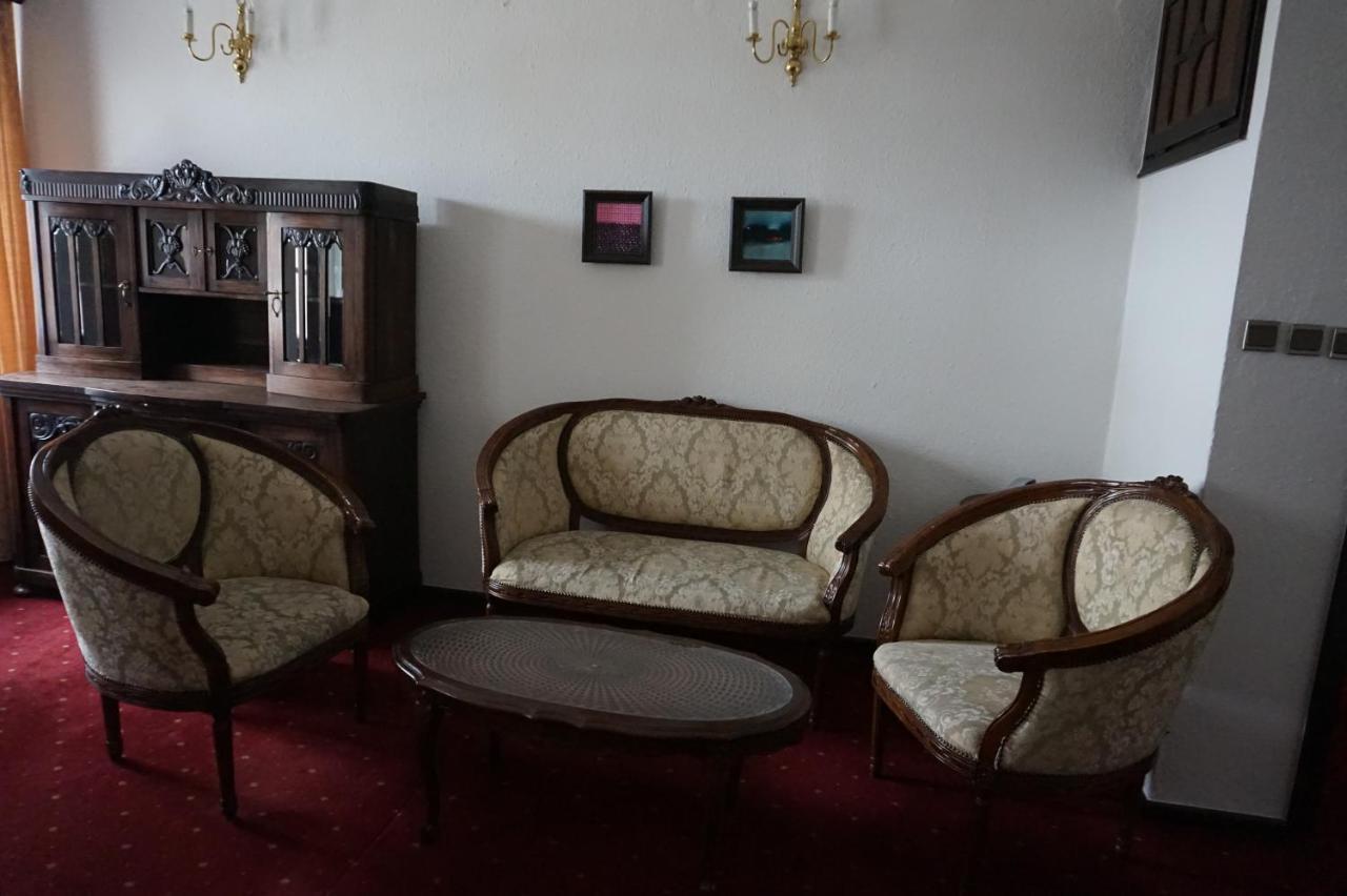 Hotel Dwor Polski 브로츠와프 외부 사진