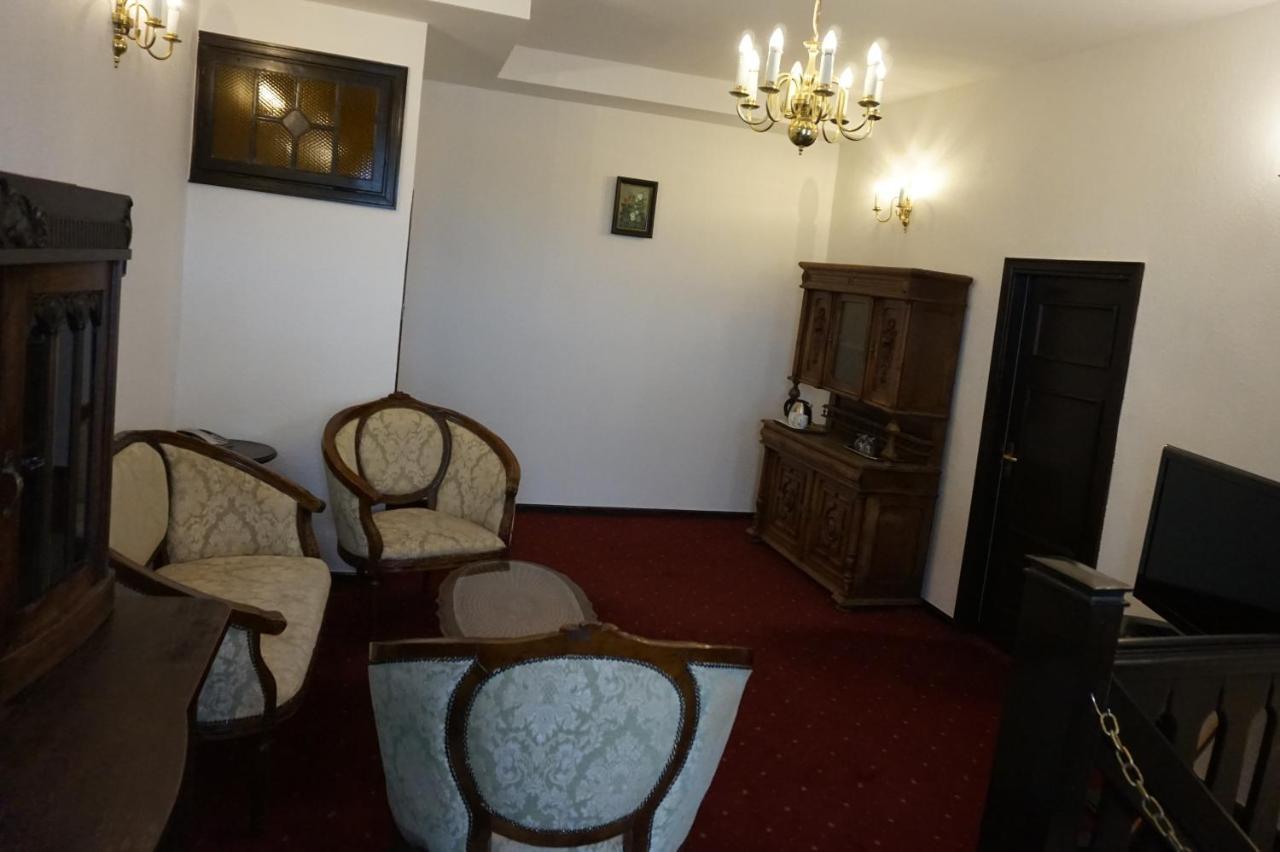 Hotel Dwor Polski 브로츠와프 외부 사진