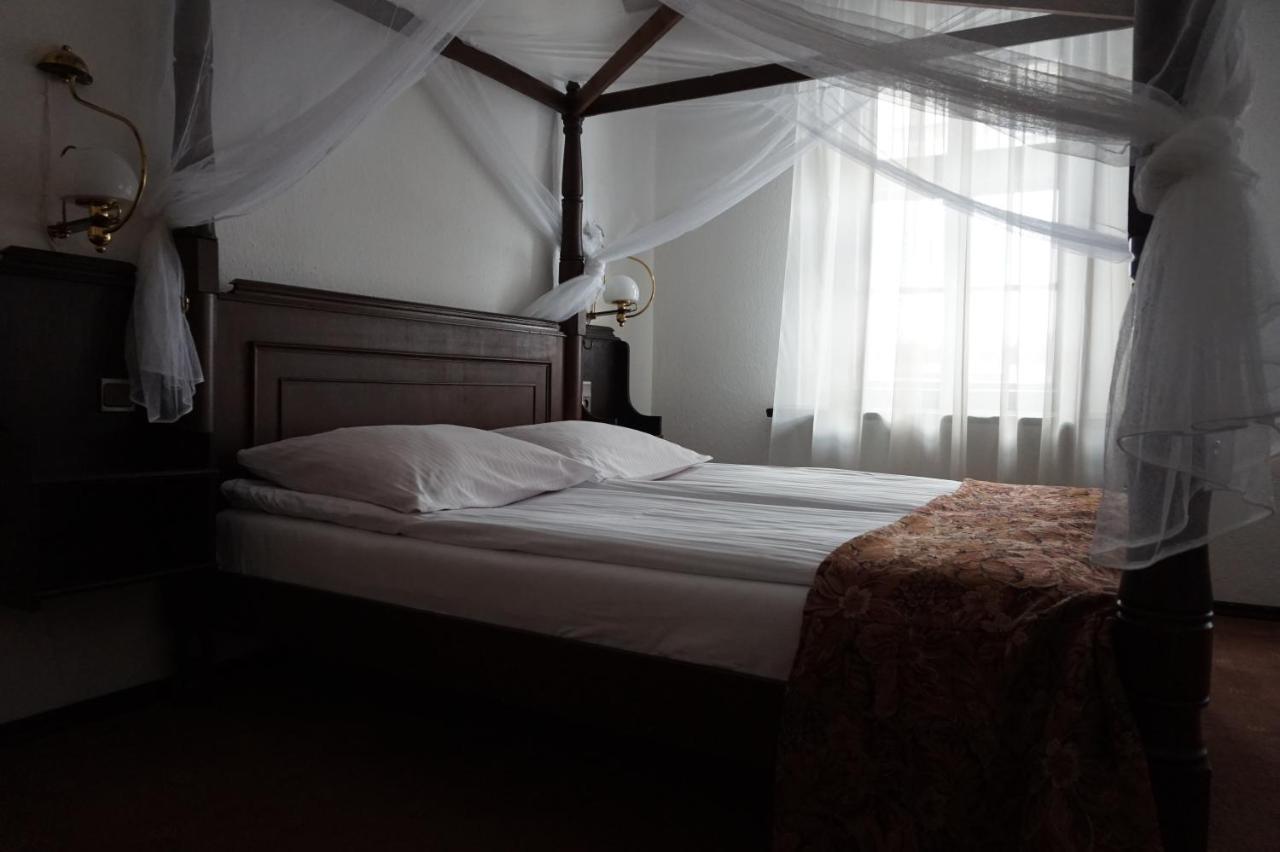 Hotel Dwor Polski 브로츠와프 외부 사진