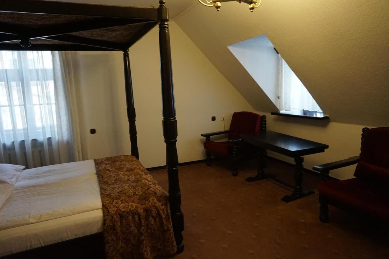 Hotel Dwor Polski 브로츠와프 외부 사진