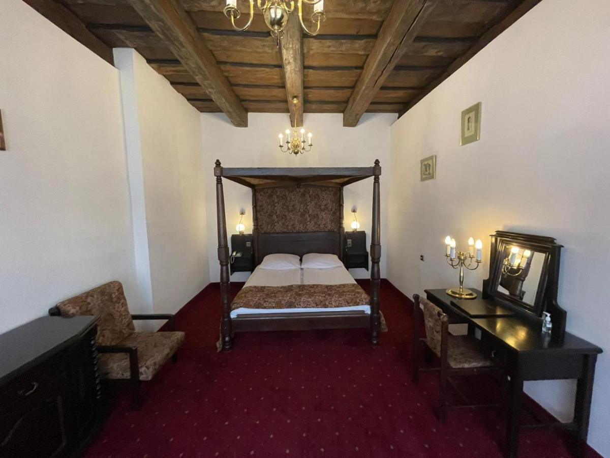 Hotel Dwor Polski 브로츠와프 외부 사진