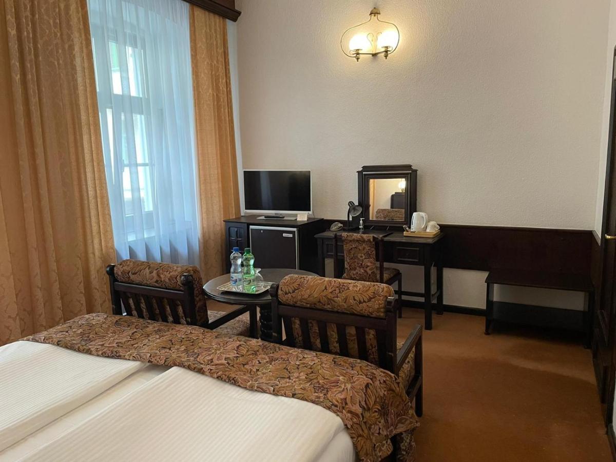 Hotel Dwor Polski 브로츠와프 외부 사진