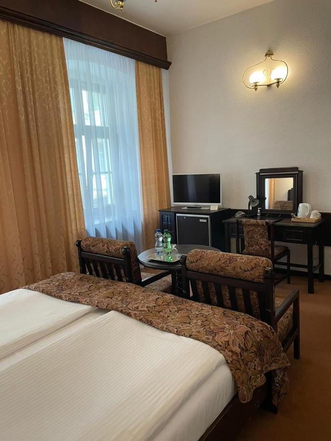 Hotel Dwor Polski 브로츠와프 외부 사진