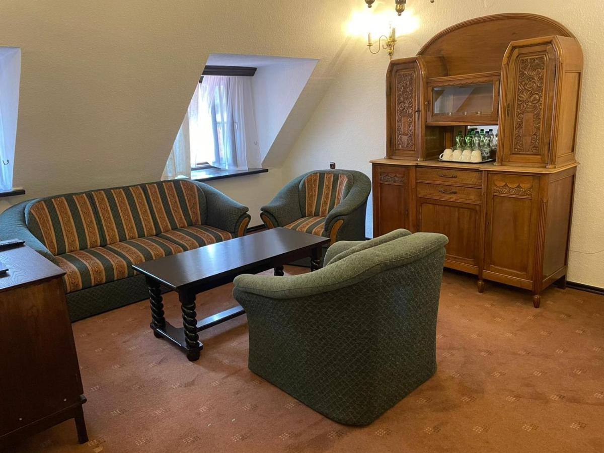 Hotel Dwor Polski 브로츠와프 외부 사진