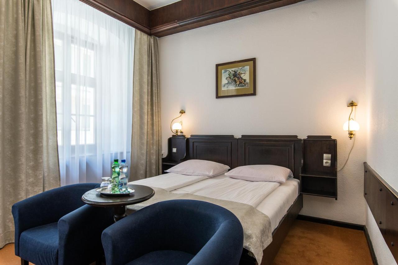 Hotel Dwor Polski 브로츠와프 외부 사진