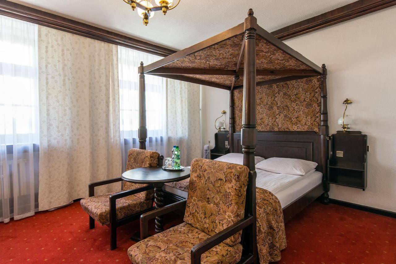 Hotel Dwor Polski 브로츠와프 외부 사진