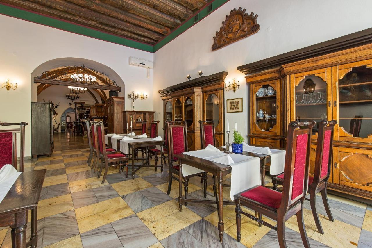 Hotel Dwor Polski 브로츠와프 외부 사진