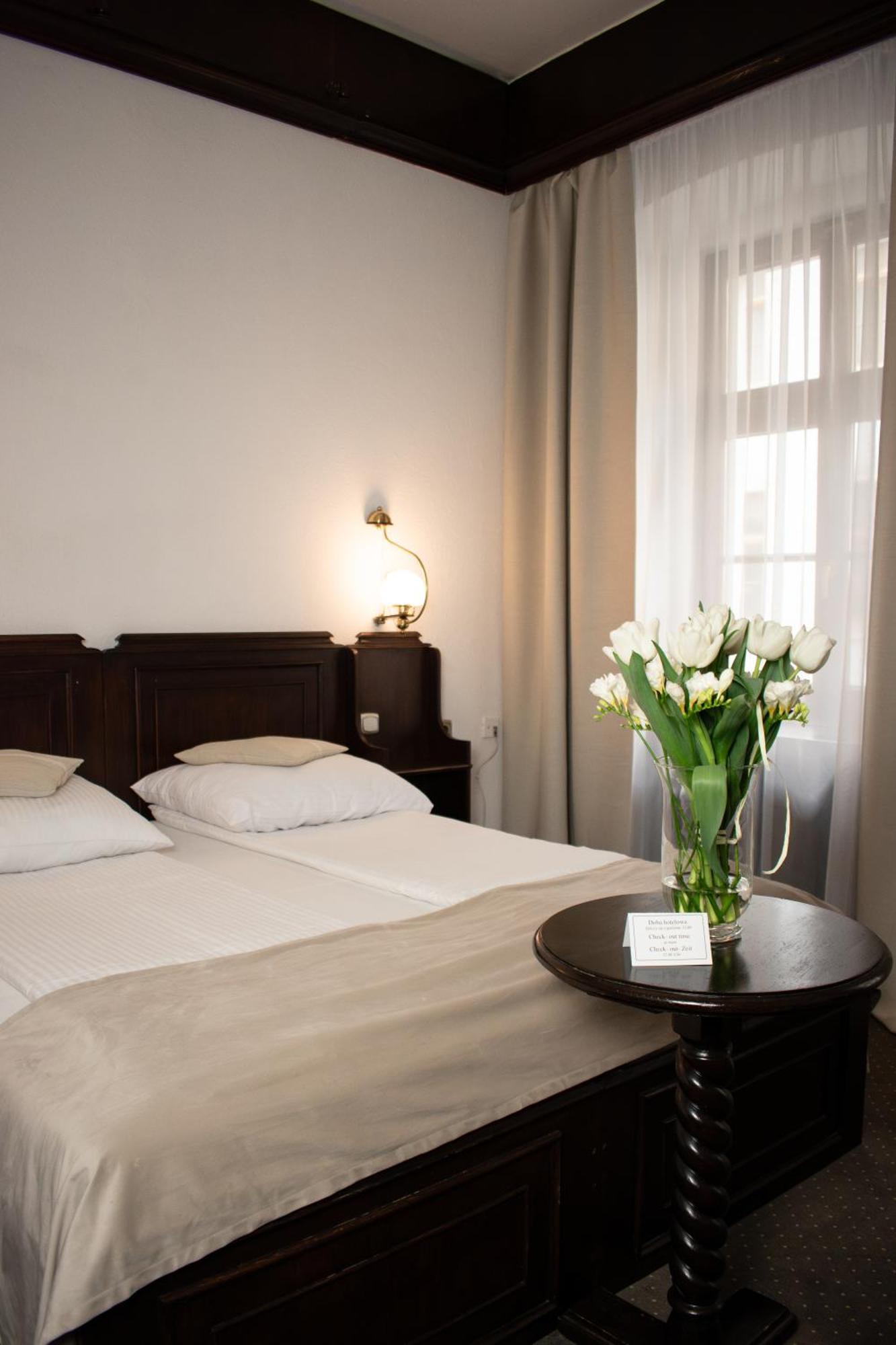 Hotel Dwor Polski 브로츠와프 외부 사진