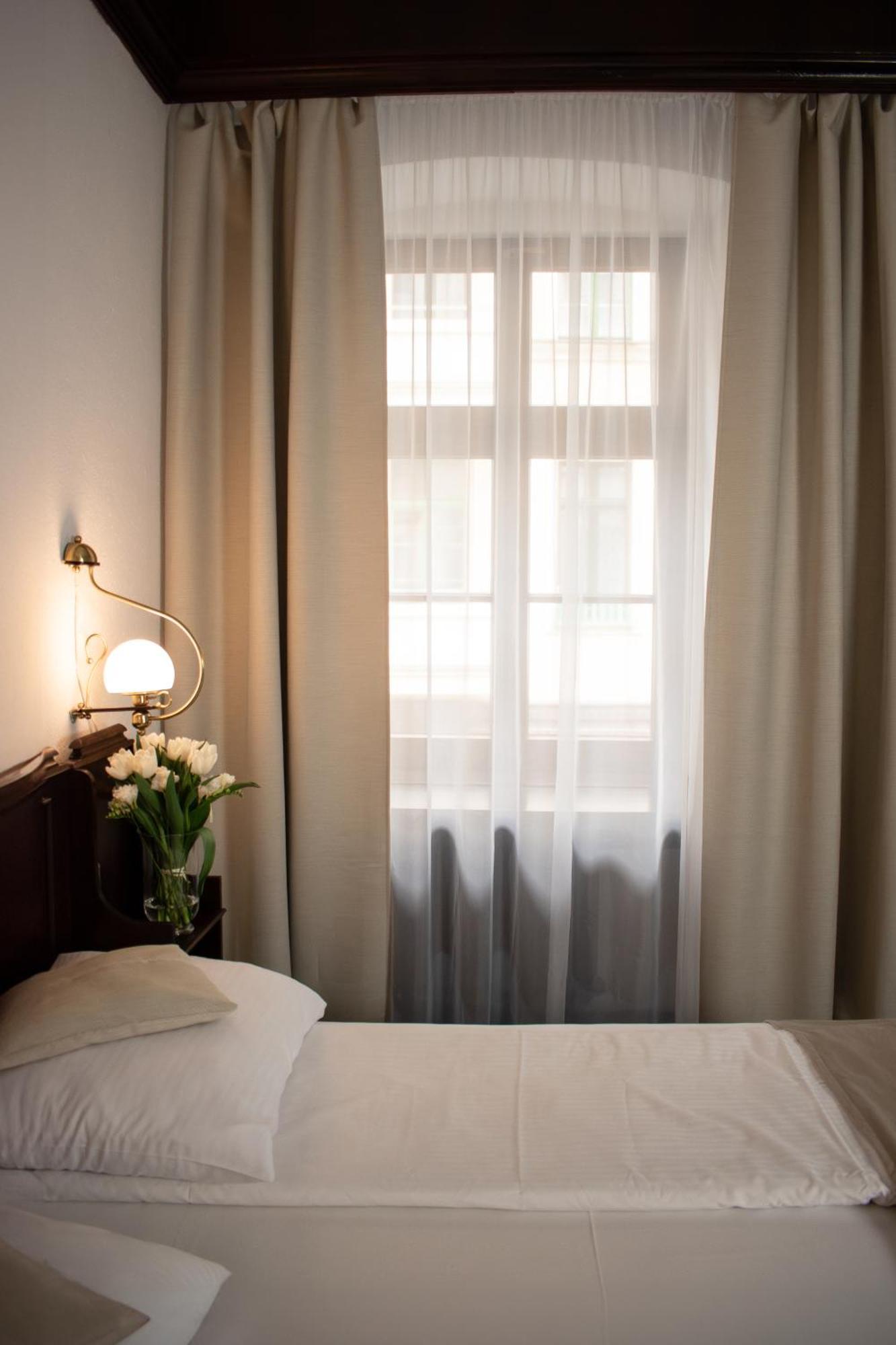 Hotel Dwor Polski 브로츠와프 외부 사진