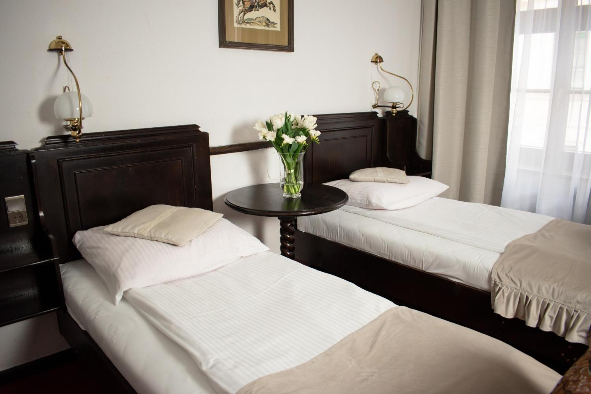Hotel Dwor Polski 브로츠와프 외부 사진
