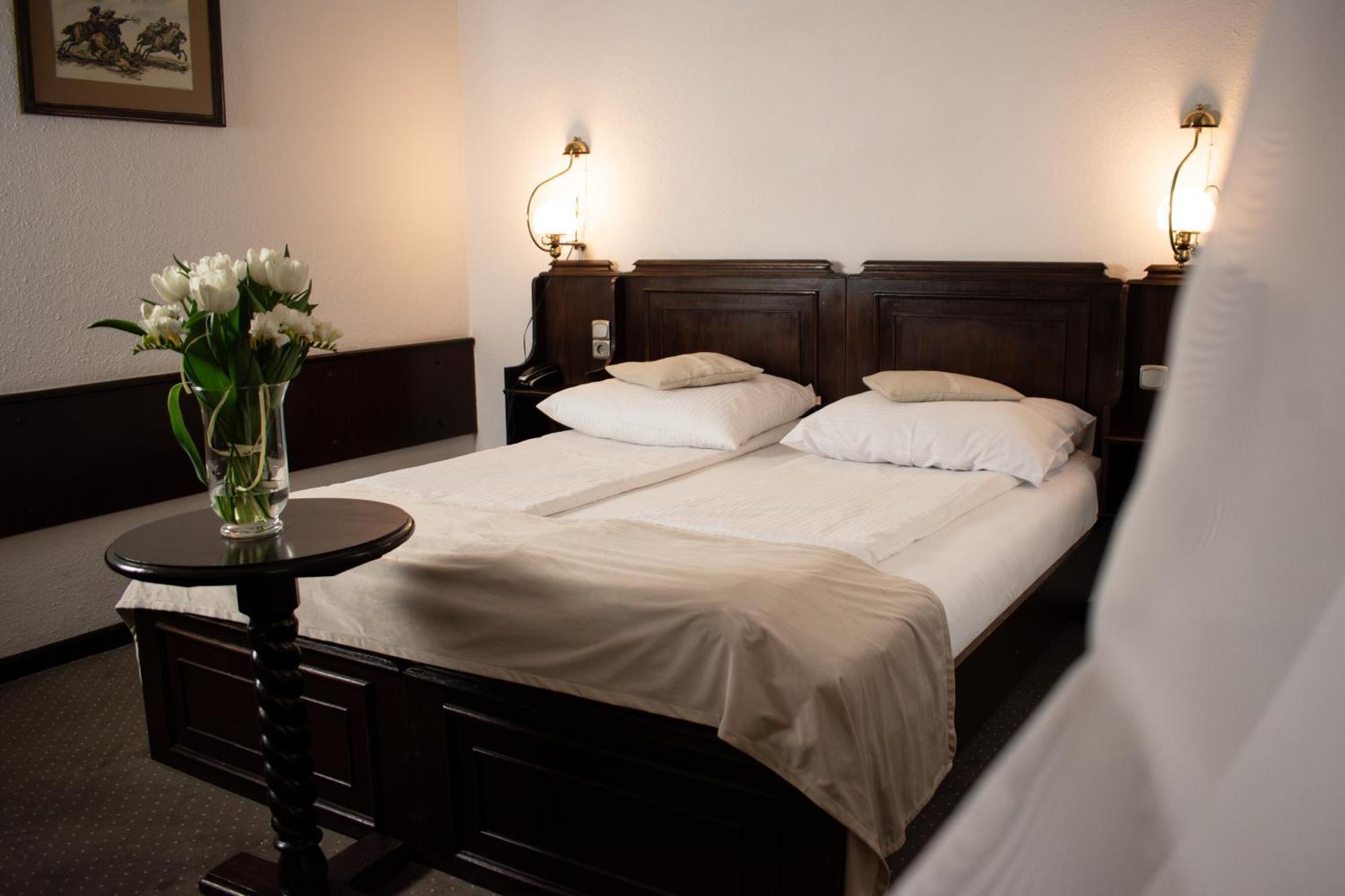 Hotel Dwor Polski 브로츠와프 외부 사진
