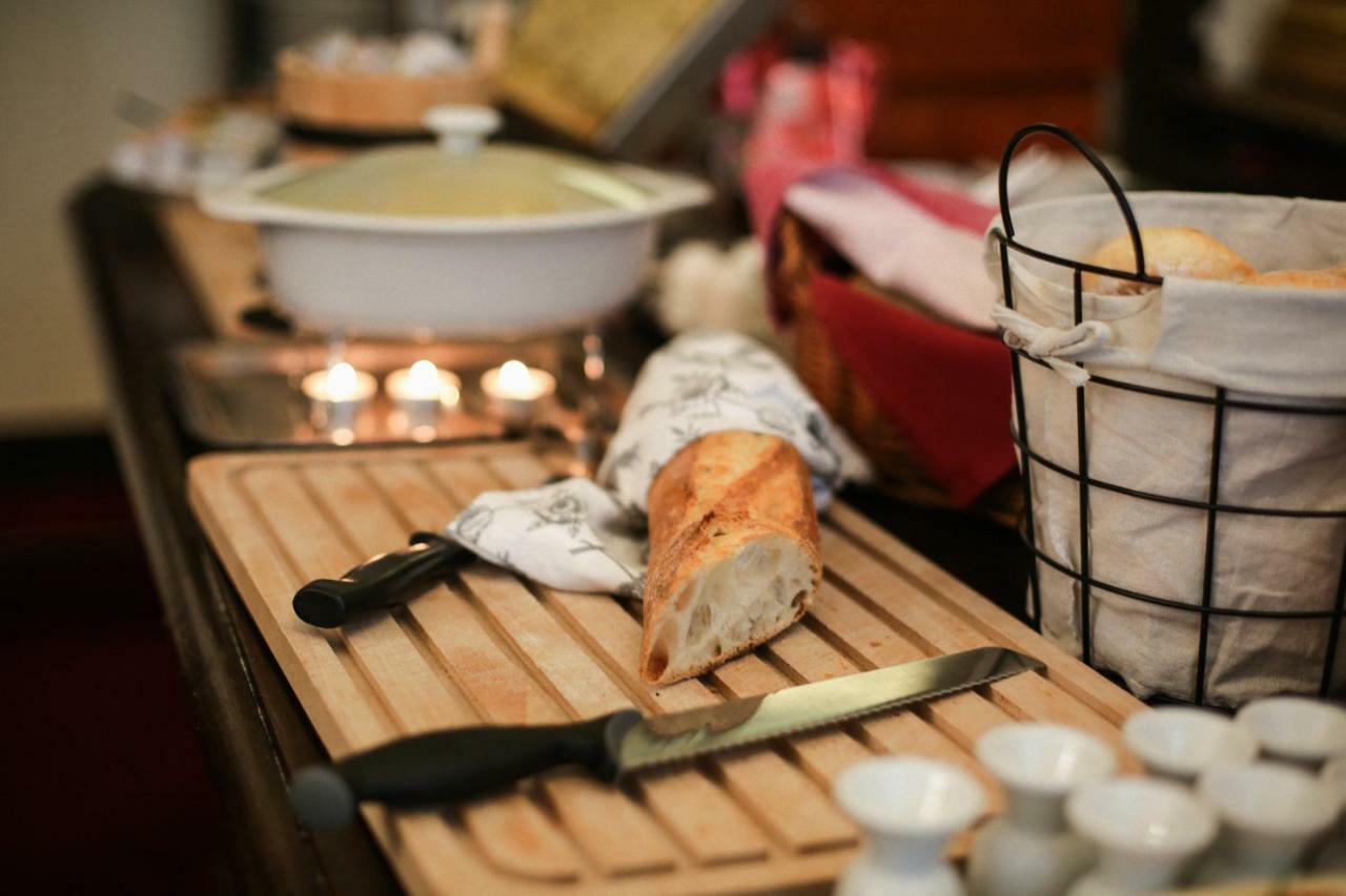 Hotel Dwor Polski 브로츠와프 외부 사진