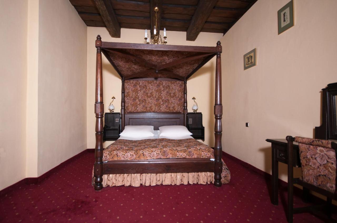 Hotel Dwor Polski 브로츠와프 외부 사진